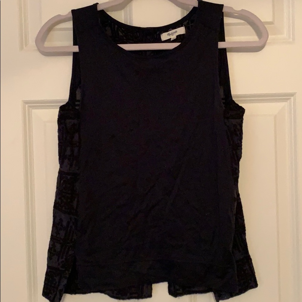 Madewell Tank